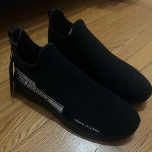 BRAND NEW Armani Exchange Shoes